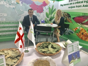 ANUFOOD CHINA Aug.30th - Sept. 1st 2017