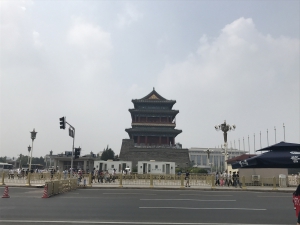 ANUFOOD CHINA Aug.30th - Sept. 1st 2017