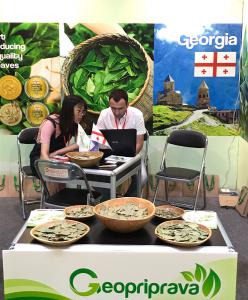IFE 17th China International Food  Exhibition and Guangzhou Import Food Exhibition