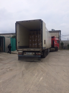 truck