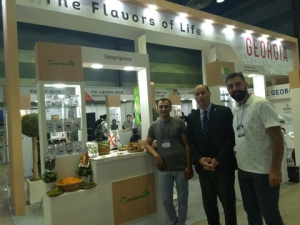 Seoul Exhibition 2019