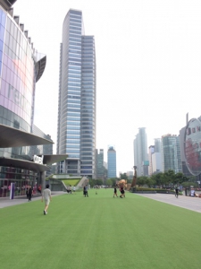 Seoul Exhibition 2019