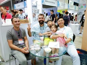 Seoul Exhibition 2019